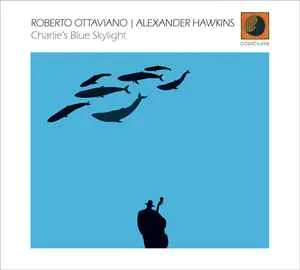Copertina di Charlie'S 'S Blue Skylight