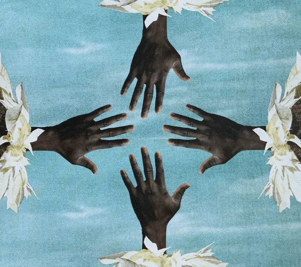 Copertina di Could We Be More