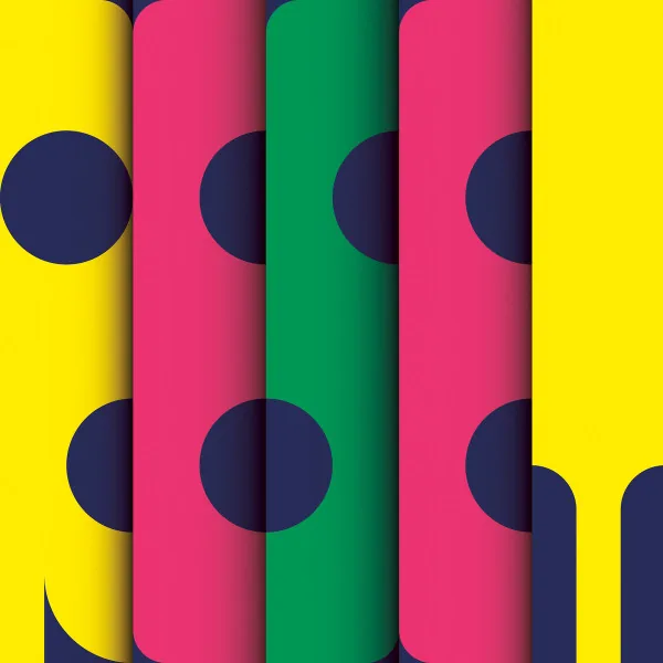 Copertina di Reset