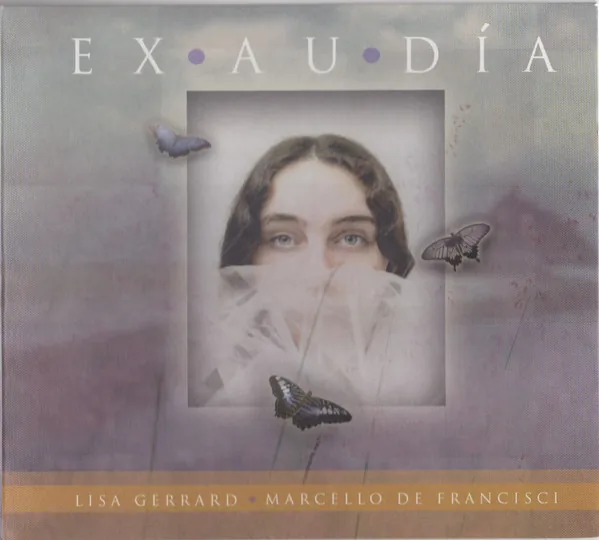 Copertina di Ex Audia