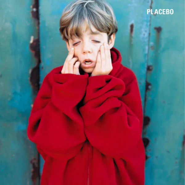 Copertina di Placebo