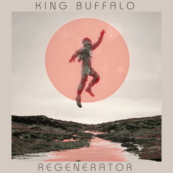 Copertina di Regenerator