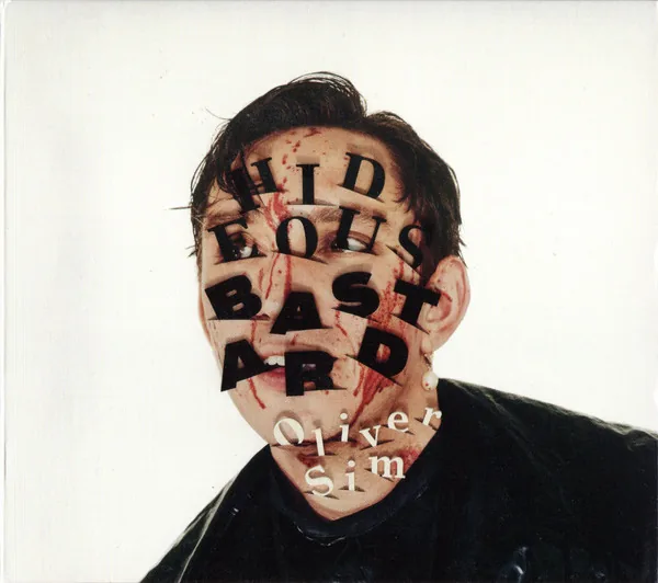 Copertina di Hideous Bastard