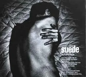 Copertina di Autofiction