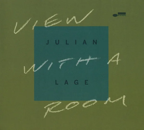 Copertina di View With A Room