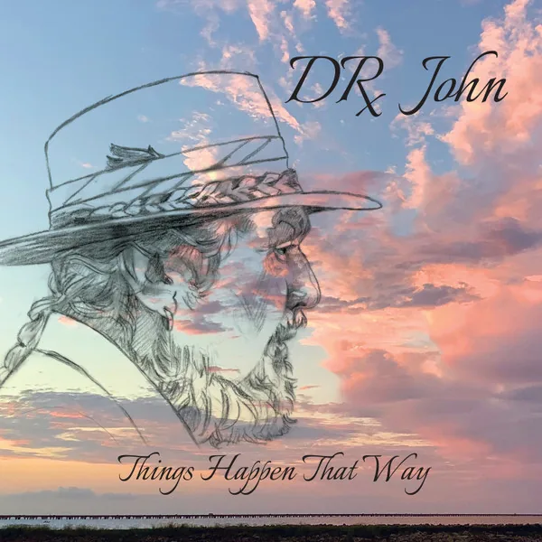 Copertina di Things Happen That Way