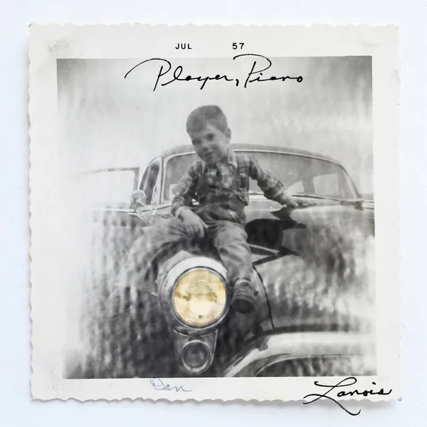 Copertina di Player, Piano