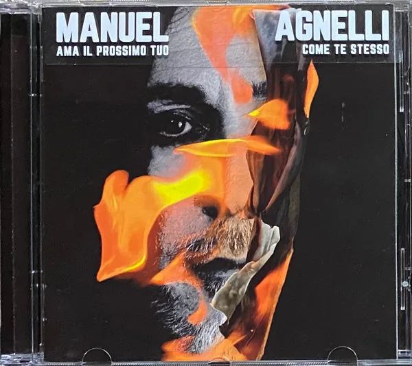 Copertina di Ama Il Prossimo Tuo Come Te Stesso