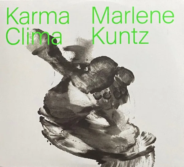 Copertina di Karma Clima