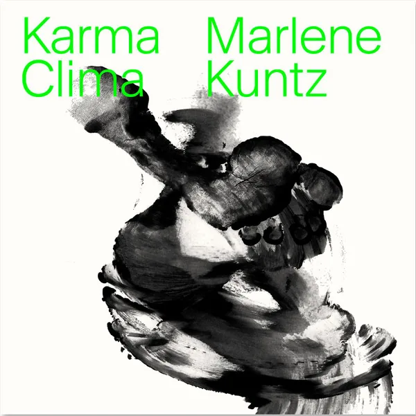 Copertina di Karma Clima