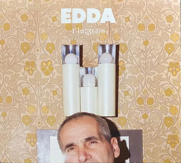 Copertina di Illusion
