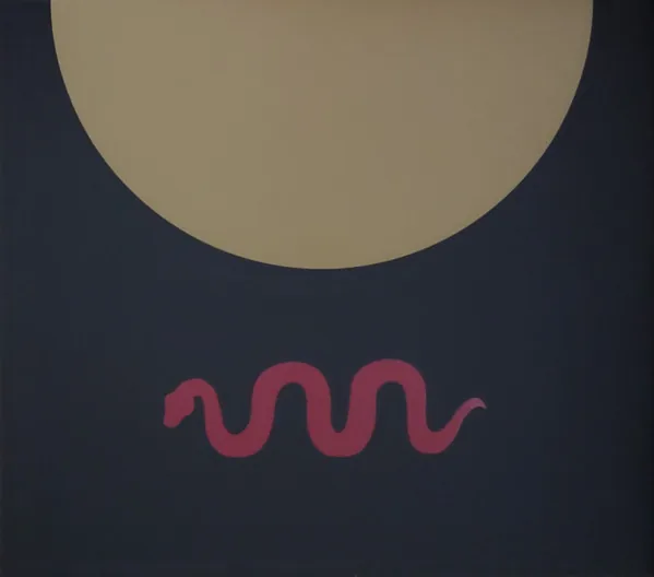 Copertina di Under The Midnight Sun
