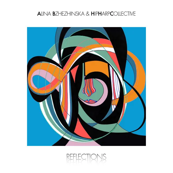 Copertina di Reflections