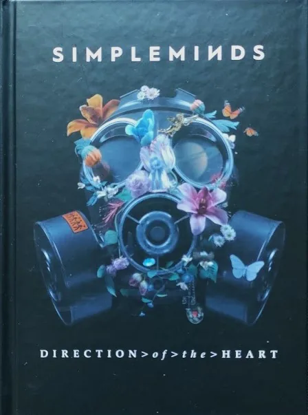 Copertina di Direction > Of > The > Heart