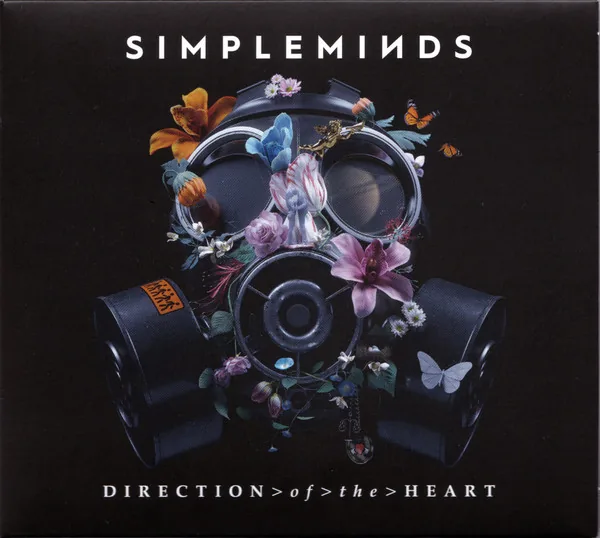 Copertina di Direction > Of > The > Heart