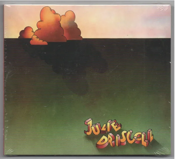 Copertina di 1969