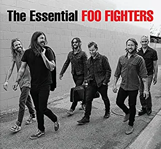 Copertina di The Essential