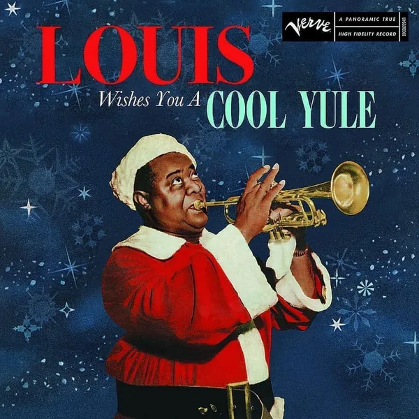 Copertina di Wishes You A Cool Yule