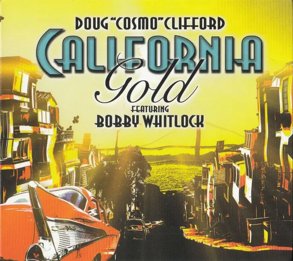 Copertina di Gold