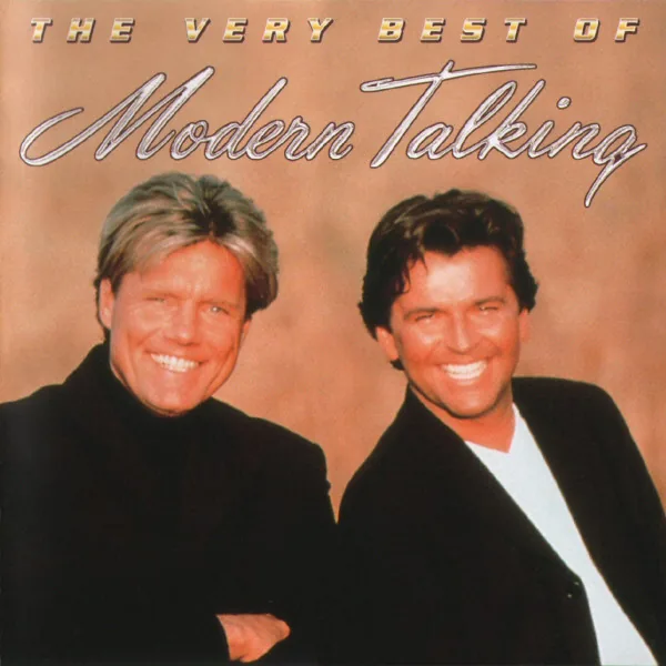 Copertina di The Very Best Of