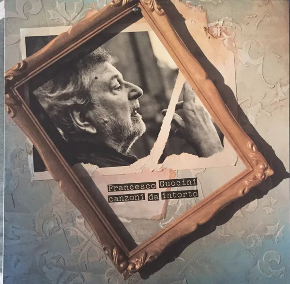 Copertina di Canzoni Da Intorto