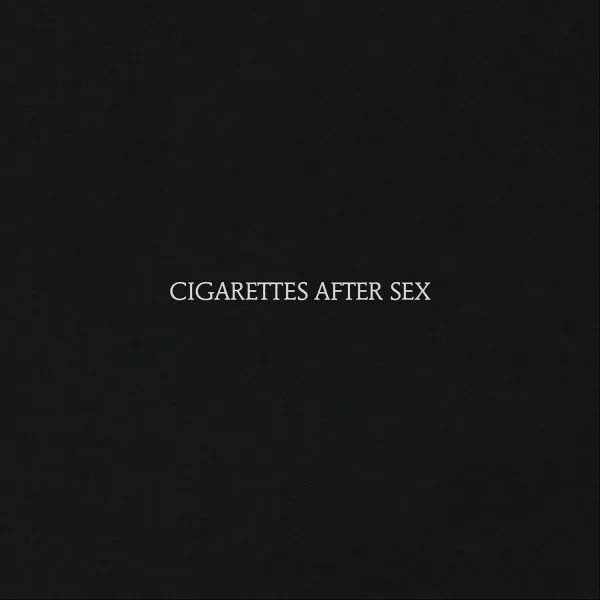 Copertina di Cigarettes After Sex