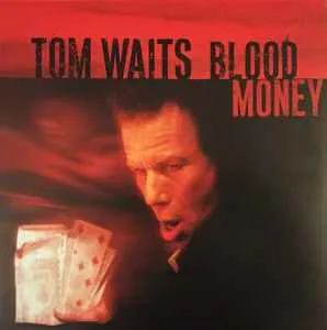 Copertina di Blood Money