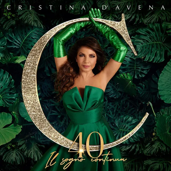 Copertina di 40 Il Sogno Continua