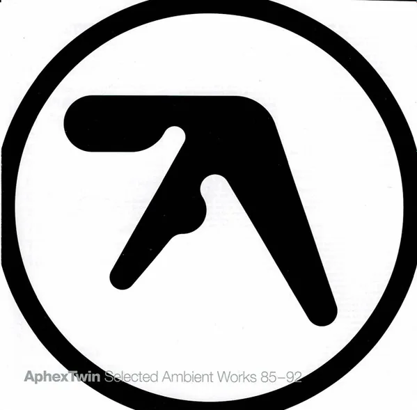 Copertina di Selected Ambient Works 85-92