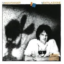 Copertina di Ventilazione