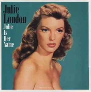 Copertina di Julie Is Her Name