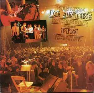 Copertina di In Concerto