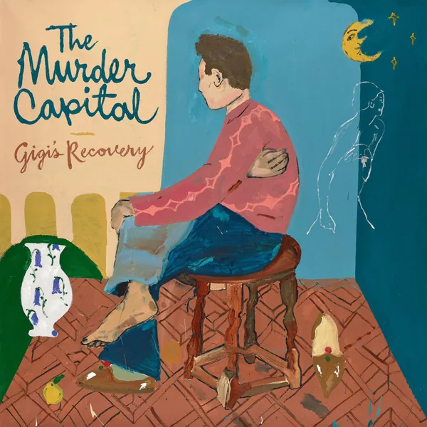 Copertina di Gigi'S Recovery