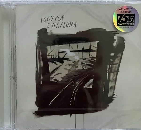 Copertina di Every Loser