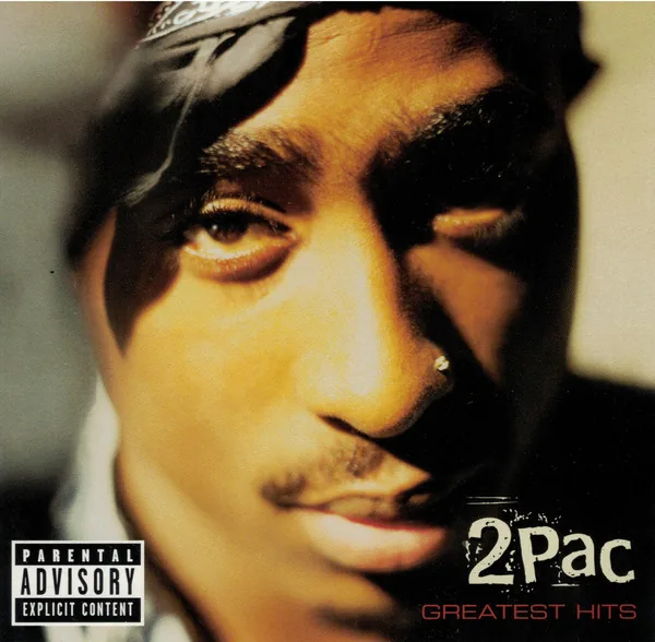Copertina di Greatest Hits