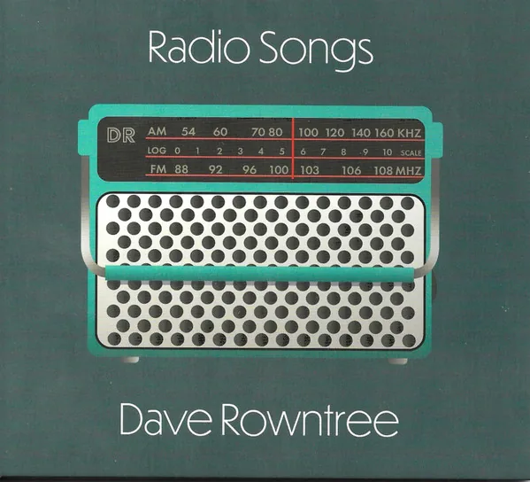 Copertina di Radio Songs