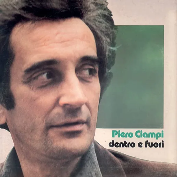 Copertina di Dentro E Fuori