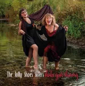 Copertina di Shake Your Shimmy