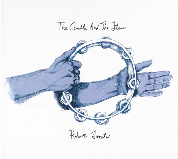 Copertina di The Candle And The Flame