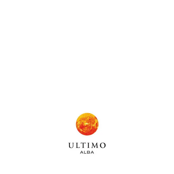 Copertina di Alba