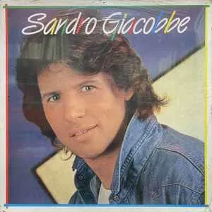 Copertina di Sandro Giacobbe