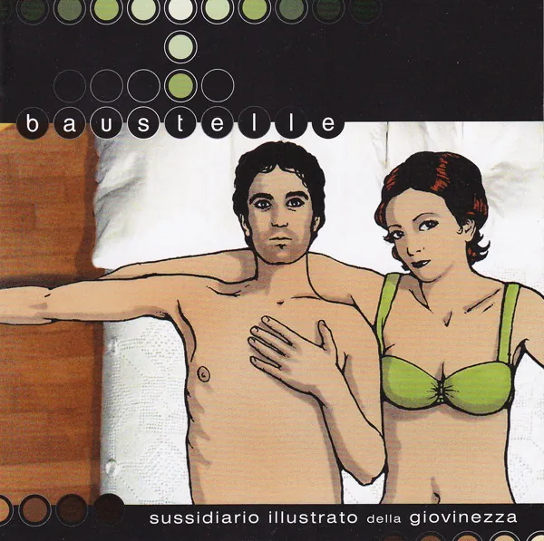 Copertina di Sussidario Illustrato Della Giovinezza