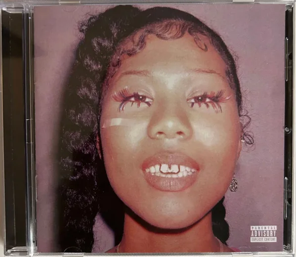 Copertina di Her Loss