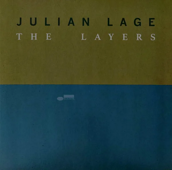 Copertina di The Layers