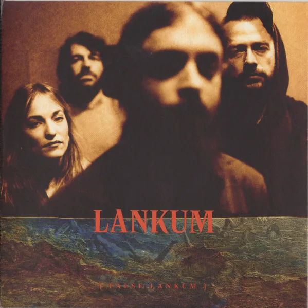Copertina di False Lankum