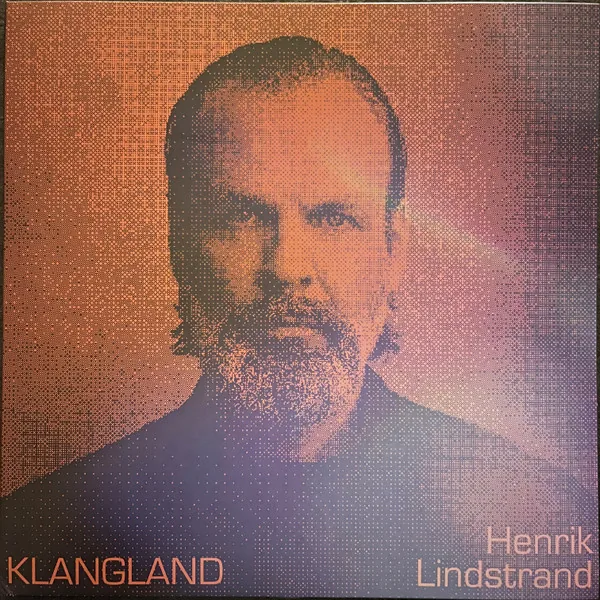 Copertina di Klangland