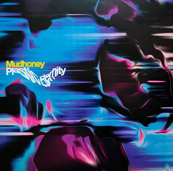 Copertina di Plastic Eternity