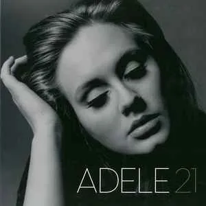Copertina di 21