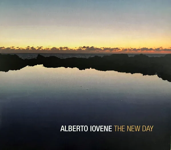 Copertina di The New Day