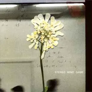 Copertina di Stereo Mind Game